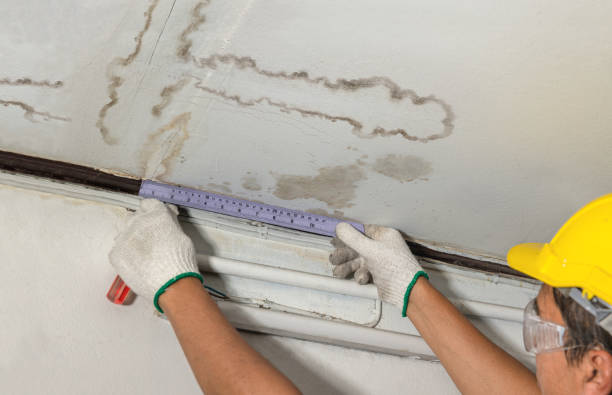 Reliable Water Extraction contractor in Raleigh, NC by Aqua Guard Water Damage